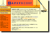 Capsys Corp.