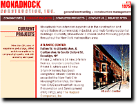 Monadnock