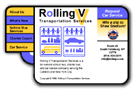 Rolling V