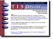 Technical Insurance Services